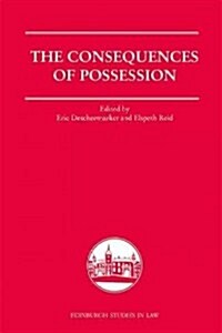 The Consequences of Possession (Hardcover)