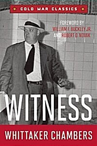 Witness (Paperback)