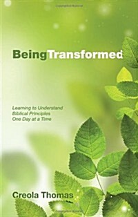 Being Transformed (Paperback)