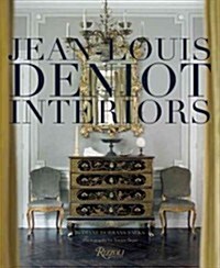 Jean-Louis Deniot: Interiors (Hardcover)
