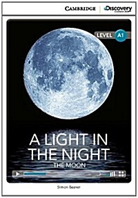A Light in the Night: The Moon Beginning Book (Package)
