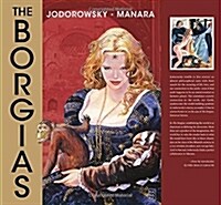 The Borgias (Hardcover)