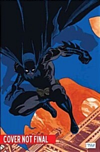 Absolute Batman: Haunted Knight (Hardcover)