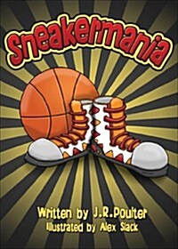 Sneakermania (Paperback)