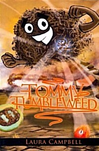 Tommy Tumbleweed (Paperback)