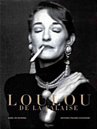 Loulou de La Falaise (Hardcover)