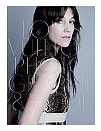 Louis Vuitton Fashion Photography (Hardcover)