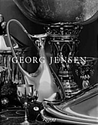 Georg Jensen: Reflections (Hardcover)