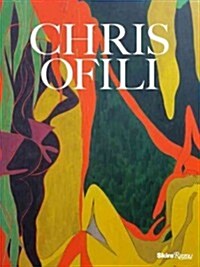 Chris Ofili: Night and Day (Hardcover)