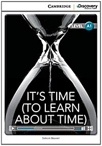 Its Time (To Learn About Time) Beginning Book with Online Access (Package)