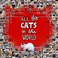 All the Cats in the World (Hardcover)