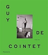 Guy de Cointet (Hardcover)