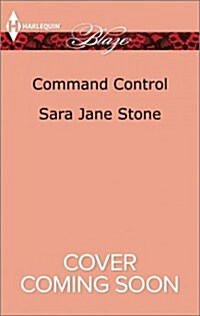 Command Control (Mass Market Paperback)