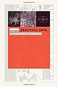 Beautiful Data: A History of Vision and Reason Since 1945 (Paperback)