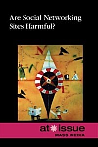 Are Social Networking Sites Harmful? (Paperback)
