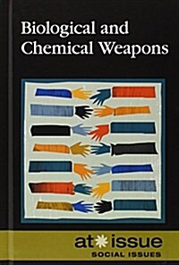 Biological and Chemical Weapons (Library Binding)