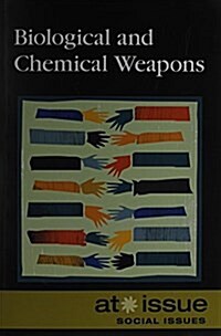 Biological and Chemical Weapons (Paperback)