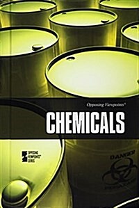 Chemicals (Library Binding)