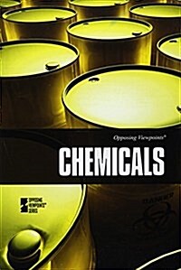 Chemicals (Paperback)