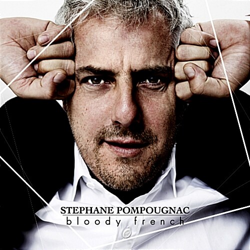 [중고] Stephane Pompougnac - Bloody French