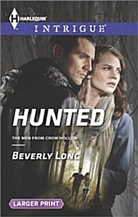 Hunted (Mass Market Paperback)
