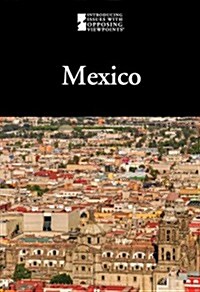 Mexico (Library Binding)