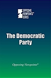 The Democratic Party (Library Binding)