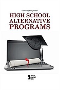 High School Alternative Program (Library Binding)