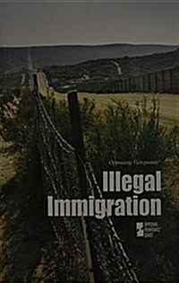 Illegal Immigration (Paperback)