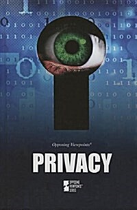 Privacy (Paperback)