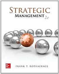 Strategic Management: Concepts (Paperback, 2, Revised)