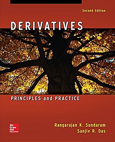Derivatives (Hardcover, 2, Revised)