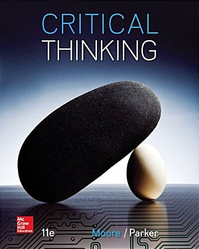 Critical Thinking (Paperback, 11, Revised)
