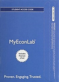New Mylab Economics with Pearson Etext -- Access Card -- For International Finance: Theory and Policy (Hardcover, 10, Revised)