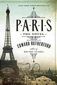 Paris: The Novel (Paperback)