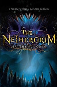 The Nethergrim, Book 1 (Hardcover, Deckle Edge)
