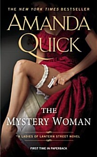 The Mystery Woman (Mass Market Paperback)