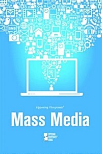 Mass Media (Library Binding)
