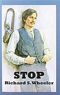 Stop (Paperback)