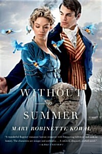 Without a Summer (Paperback)