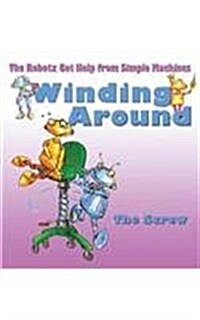 Winding Around: The Screw (Paperback)