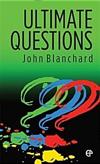 Ultimate Questions ESV (Paperback, (redesign))