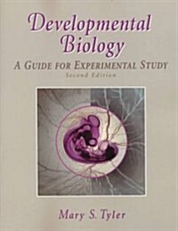 Developmental Biology (Paperback, 2nd, Subsequent)