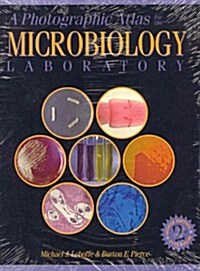 Photographic Atlas F/Microbiology Lab (Loose Leaf, 2nd)