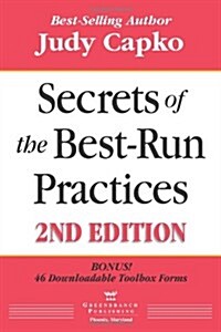 Secrets of the Best-Run Practices (Paperback, 2)