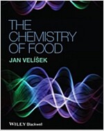 The Chemistry of Food (Paperback)