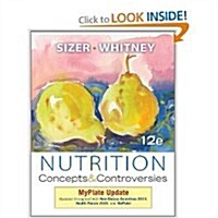 Nutrition: Text and Online Access Card Package (Hardcover, 12)
