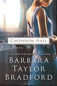 Cavendon Hall (Hardcover)