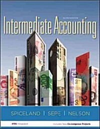 Loose Leaf Intermediate Accounting W/Annual Report + Aleks 40 Wk AC + Connect Plus (Loose Leaf, 7)