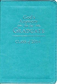 Gods Answers for the Graduate (Paperback, LEA)